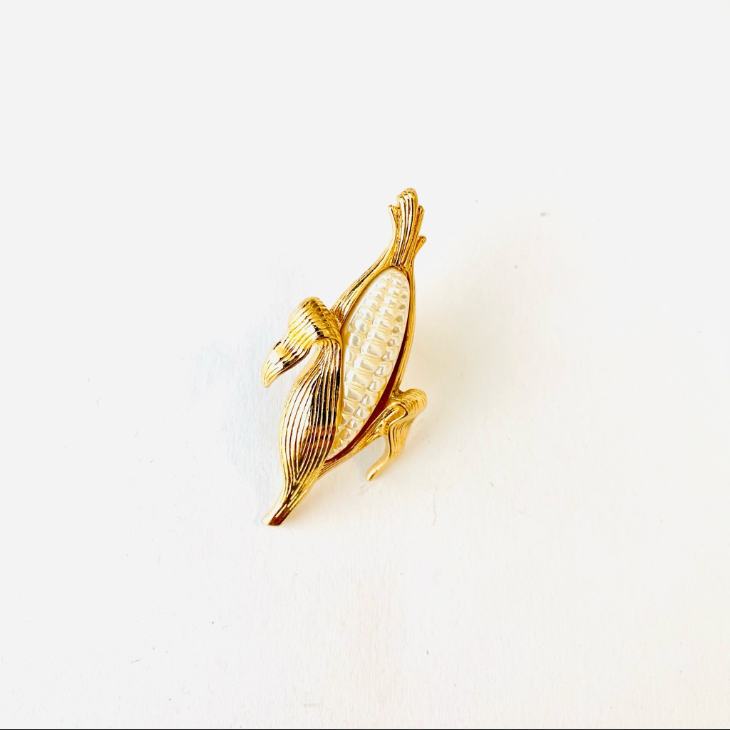 Corn Pin